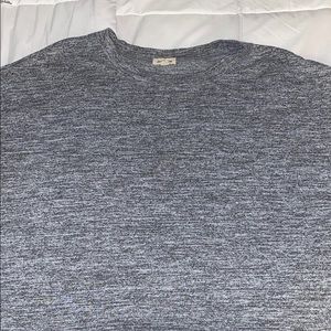 Grey Tee